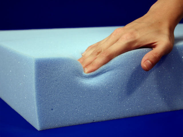 Formhoo-Tatami de esponja de espuma de alta densidad, colchón duro