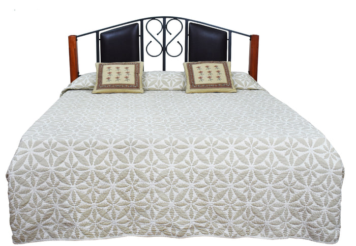 Cama Ranco 2 Plazas