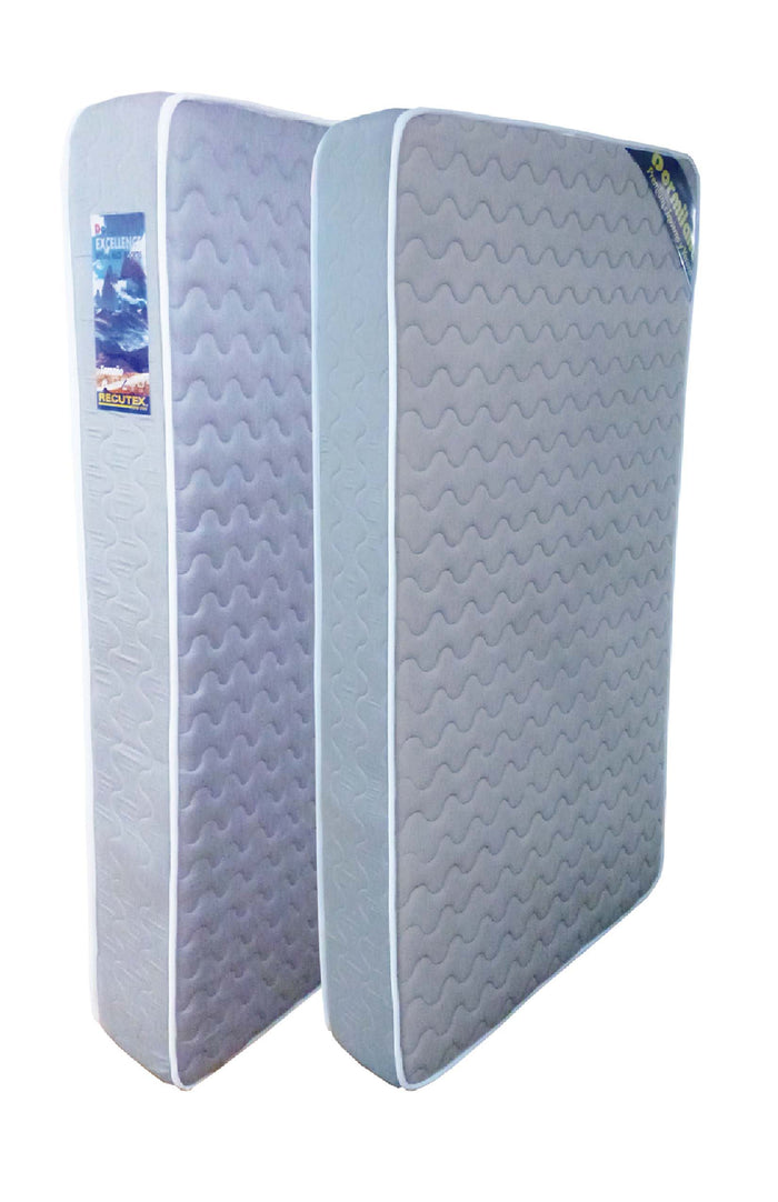 COLCHON DE RESORTE PREMIUM 1,5PLAZA